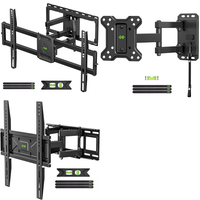 RAW Customer Returns Pallet - USX-MOUNT TV Wall Mount - 33 Items - RRP €1344.21