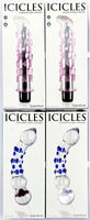 Brand New Job Lot of ICICLES Sex Toys - 50 Units - RRP € 3,000.00