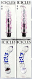 Brand New Job Lot of ICICLES Sex Toys - 25 Units - RRP € 1,500.00