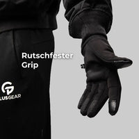 Brand New Job Lot of Water-repellent & Touchscreen PlusGloves - Size M - 200 Units - RRP €7,998.00