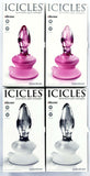 Brand New Job Lot of ICICLES Sex Toys - 50 Units - RRP € 3,000.00