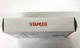 Brand New Job Lot of Staples 4-in-1 Ballpoint Pens - 12 Packs - RRP €300.00