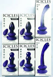 Brand New Job Lot of ICICLES Sex Toys - 50 Units - RRP € 3,000.00