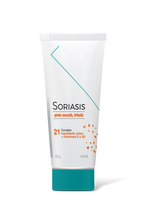 Brand New Job Lot of Soriasis Cream*50g - Cosmeceuticals for Psoriasis Relief and Damaged & Dry Skin - 1 sealed box of 50 units - RRP €550