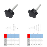 2 x RAW Customer Returns Mixed - hardware store - RRP €21.14