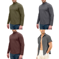 4 x Brand New Mixed Fashion - RRP €110.4