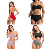 4 x RAW Customer Returns Mixed - Fashion - RRP €137.88