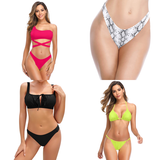 4 x RAW Customer Returns Mixed - Fashion - RRP €118.14