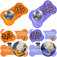 3 x Brand New Mixed domestic animal - RRP €60.09