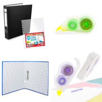 2 x Brand New Mixed office supplies and stationery - RRP €19.96