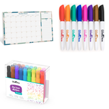 3 x RAW Customer Returns Mixed - Office supplies & stationery - RRP €34.66