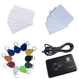 5 x RAW Customer Returns Mixed - office supplies and stationery - RRP €49.39