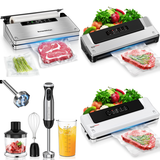 5 x RAW Customer Returns Mixed - Kitchen, household & living - RRP €215.33