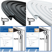 5 x Brand New Mixed Hardware store - RRP €72.35