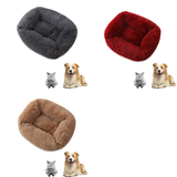 4 x Brand New Mixed domestic animal - RRP €97.33