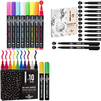 7 x RAW Customer Returns Mixed - Office supplies & stationery - RRP €74.63