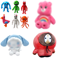 8 x Brand New Mixed toy - RRP €153.6