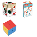 4 x Brand New Mixed toy - RRP €42.68