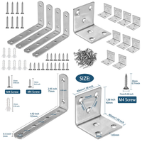 2 x RAW Customer Returns Mixed - Hardware store - RRP €23.06