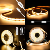 5 x RAW Customer Returns Mixed - lighting - RRP €62.22