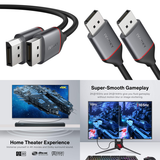 3 x RAW Customer Returns Mixed - Computer accessories - RRP €20.12