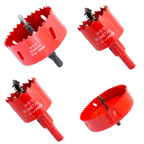 5 x RAW Customer Returns Mixed - hardware store - RRP €67.21