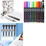 5 x RAW Customer Returns Mixed - office supplies and stationery - RRP €56.39