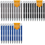 5 x RAW Customer Returns Mixed - office supplies and stationery - RRP €54.95