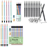 3 x RAW Customer Returns Mixed - office supplies and stationery - RRP €24.76