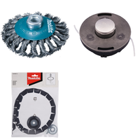 5 x RAW Customer Returns Mixed - Hardware store - RRP €62.37