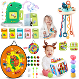 13 x RAW Customer Returns Mixed - toy - RRP €189.0