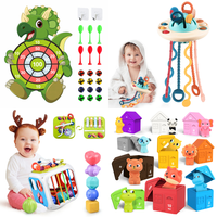 15 x RAW Customer Returns Mixed - toy - RRP €221.62