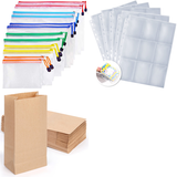 3 x RAW Customer Returns Mixed - office supplies and stationery - RRP €33.24