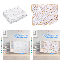 2 x RAW Customer Returns Mixed - infant - RRP €24.24