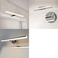 5 x RAW Customer Returns Mixed - lighting - RRP €116.42