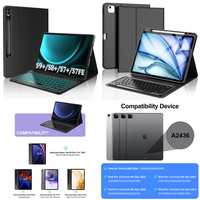 3 x RAW Customer Returns Mixed - Computers & Accessories - RRP €211.51