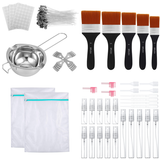 6 x RAW Customer Returns Mixed - office supplies and stationery - RRP €48.87