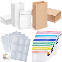 23 x RAW Customer Returns Mixed - office supplies and stationery - RRP €239.1