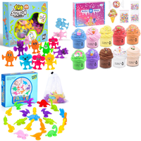 4 x RAW Customer Returns Mixed - toy - RRP €60.87