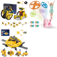 14 x RAW Customer Returns Mixed - toy - RRP €310.98