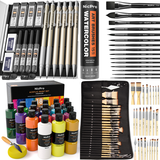 10 x RAW Customer Returns Mixed - office supplies and stationery - RRP €280.16