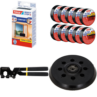 8 x RAW Customer Returns Mixed - Hardware store - RRP €119.34