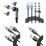 4 x RAW Customer Returns Mixed - Computer accessories - RRP €36.32