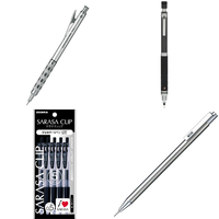 4 x RAW Customer Returns Mixed - office supplies and stationery - RRP €41.92