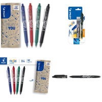 4 x RAW Customer Returns Mixed - Office supplies & stationery - RRP €42.8