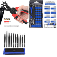 6 x RAW Customer Returns Mixed - hardware store - RRP €79.79