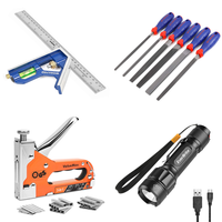 4 x RAW Customer Returns Mixed - Hardware store - RRP €69.99