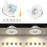 8 x RAW Customer Returns Mixed - lighting - RRP €257.92