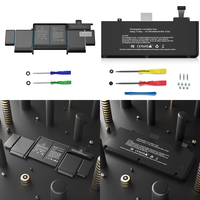 2 x RAW Customer Returns Mixed - Computer accessories - RRP €95.77