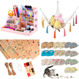 13 x Brand New Mixed office supplies and stationery - RRP €279.6